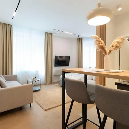 Olive Apartments Belgrad Exterior foto