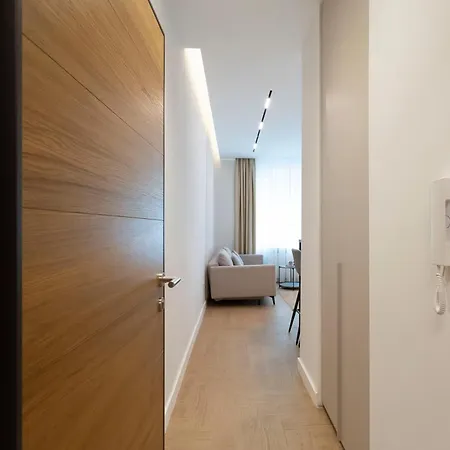 Olive Apartments Belgrad Exterior foto