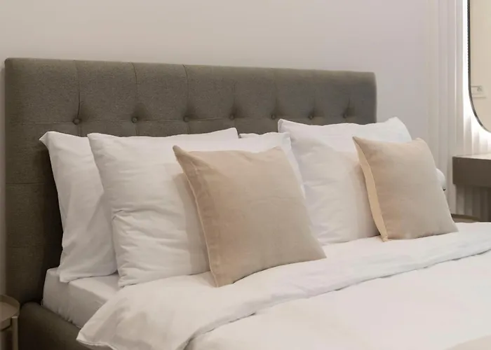 Olive Apartments