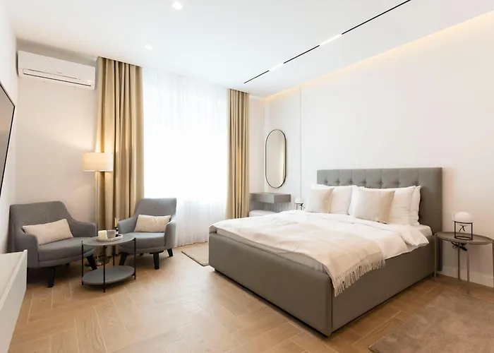 Olive Apartments