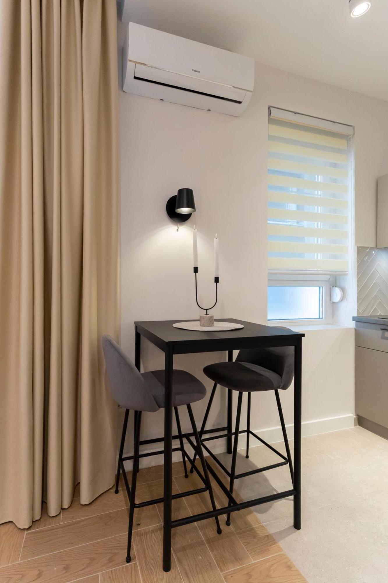 Appartamento Olive Belgrado
