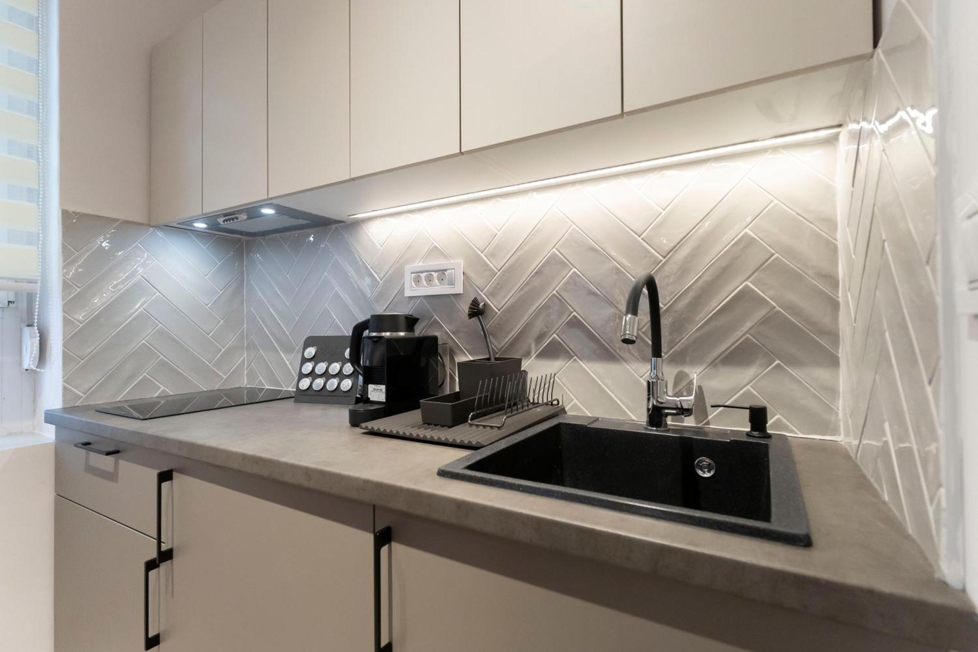 Olive Appartamento Belgrado