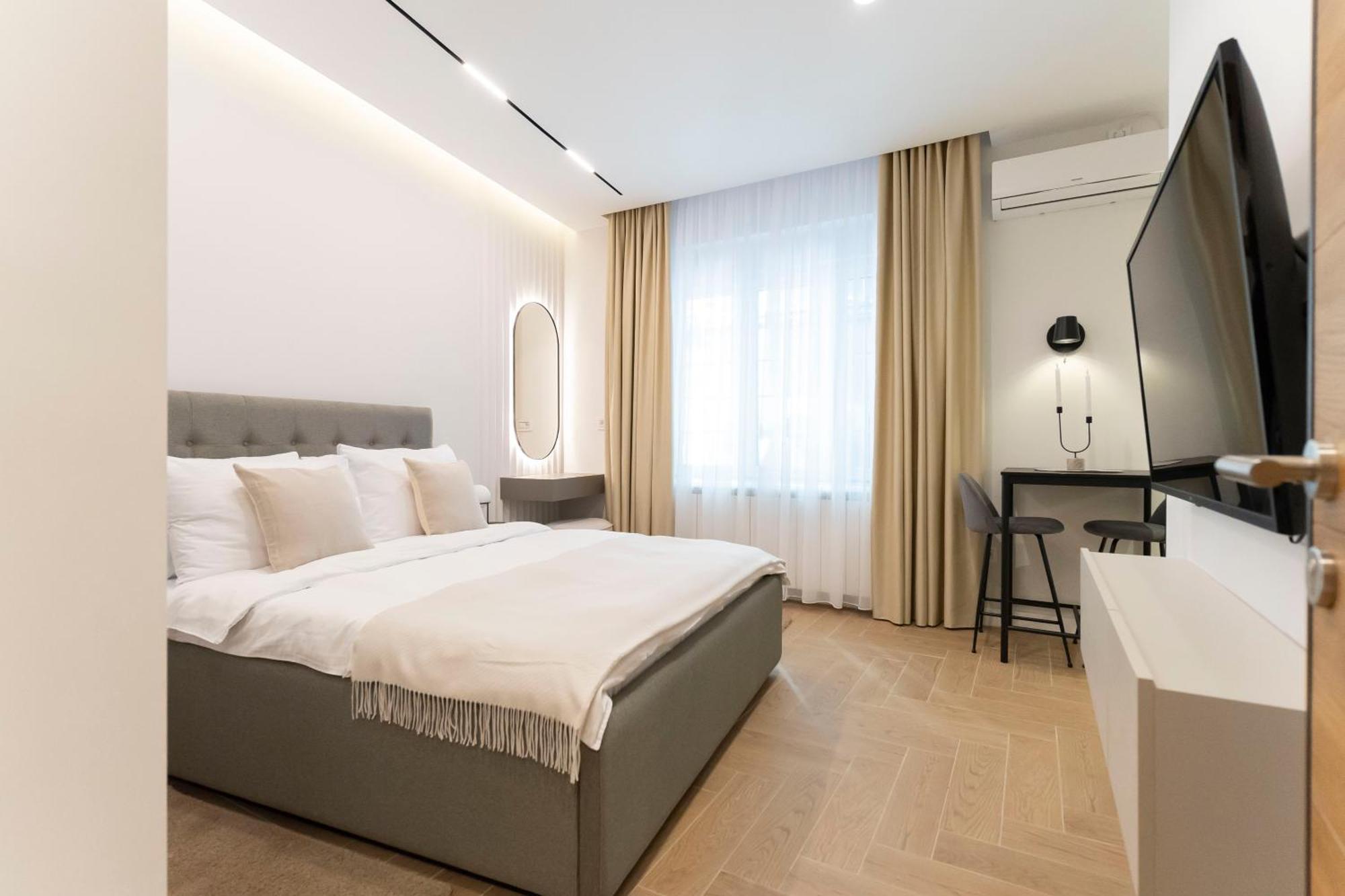 Appartamento Olive Belgrado