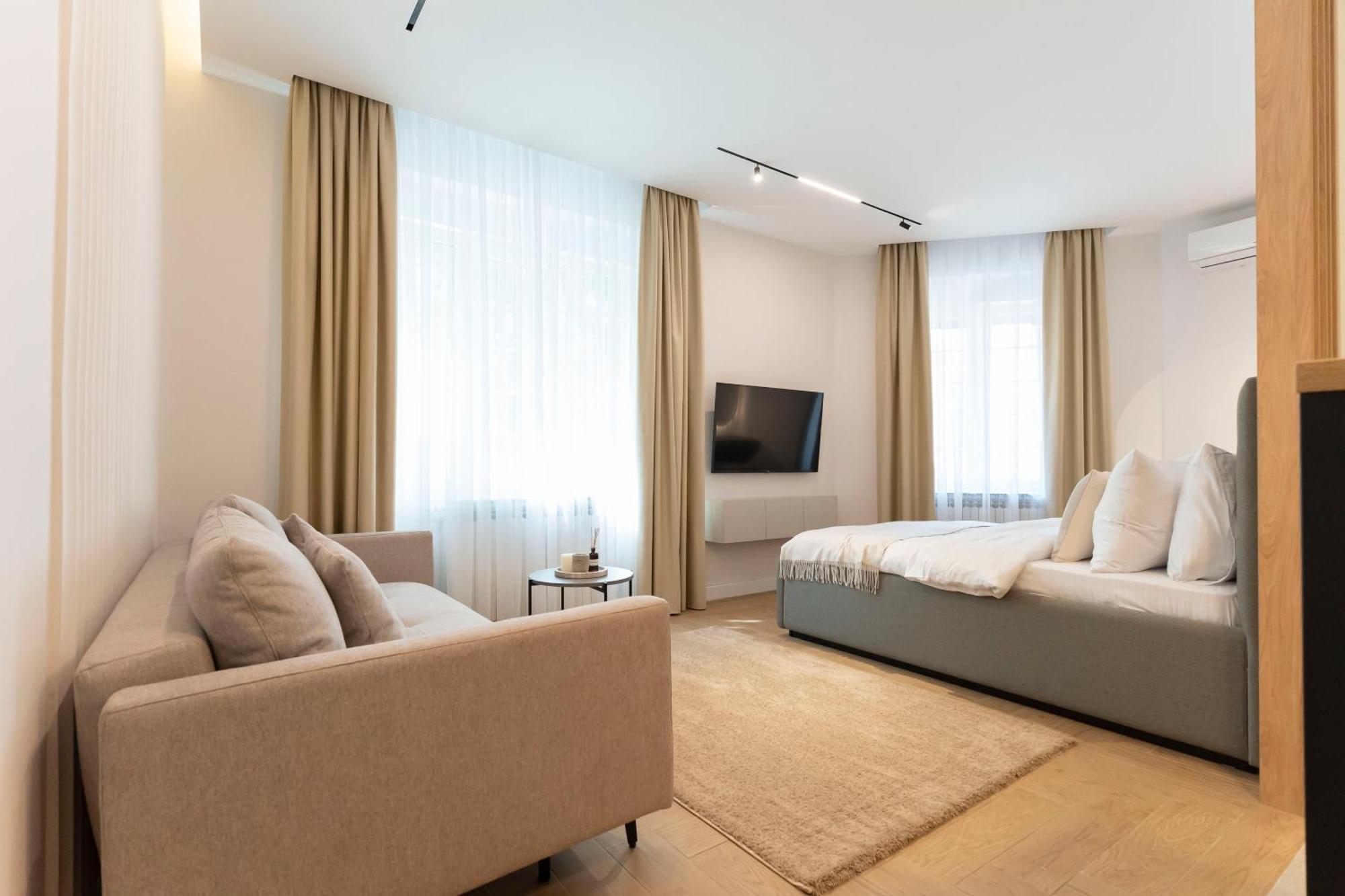 Appartamento Olive Belgrado