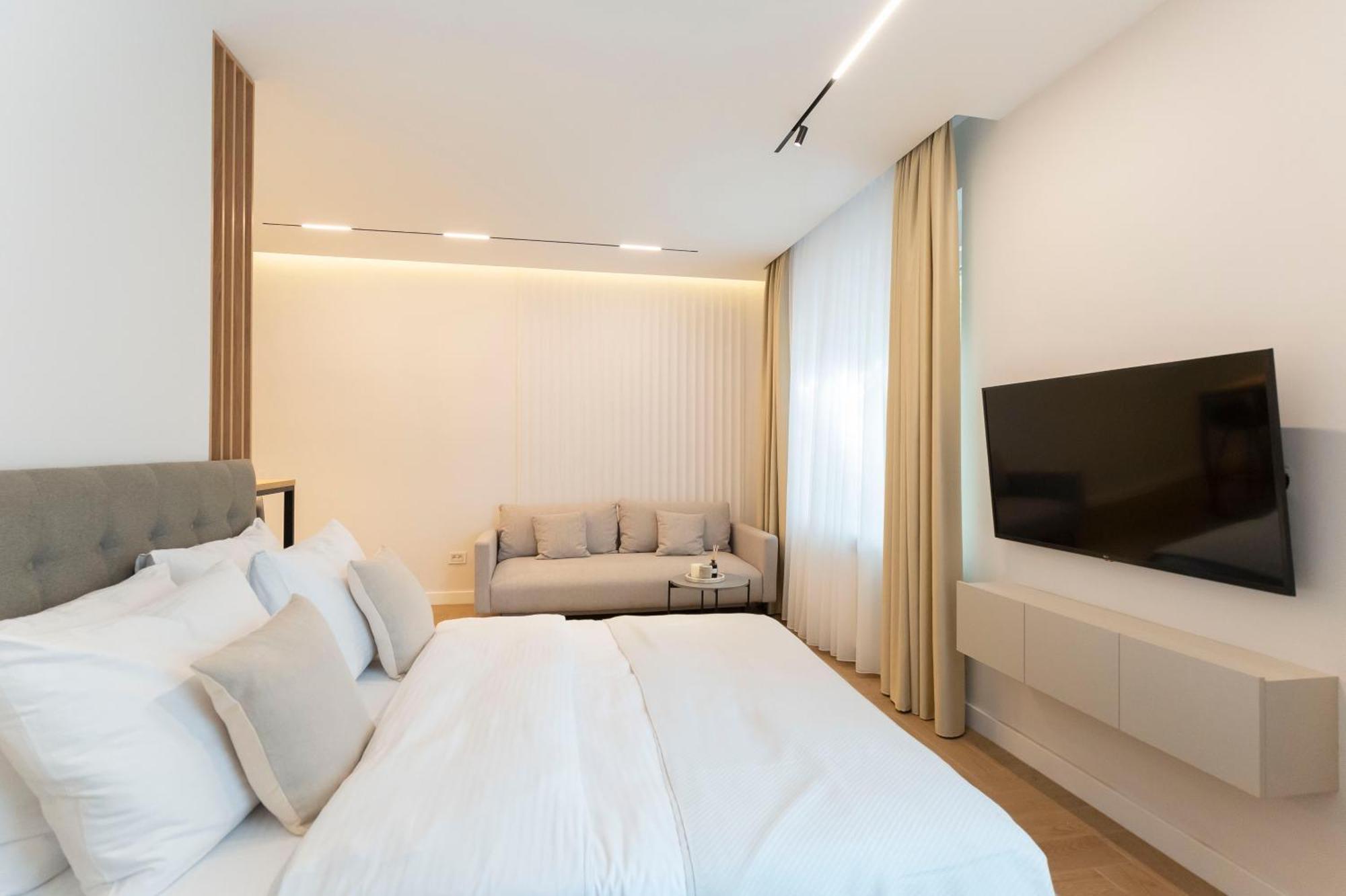 Olive Appartamento Belgrado