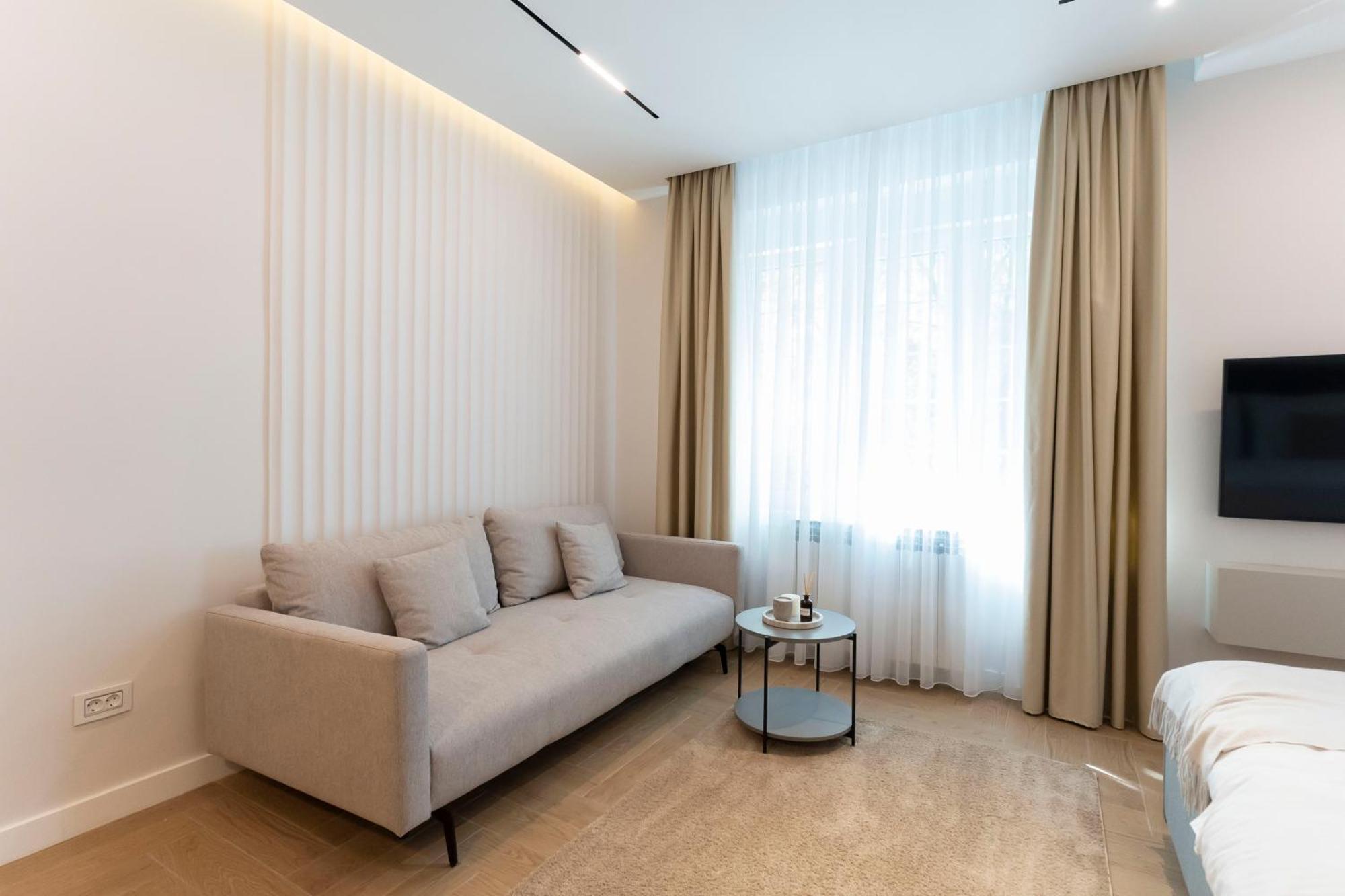 Olive Appartamento Belgrado