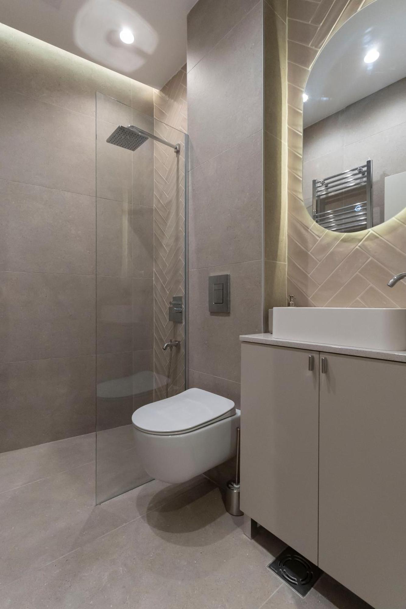 Appartamento Olive Belgrado