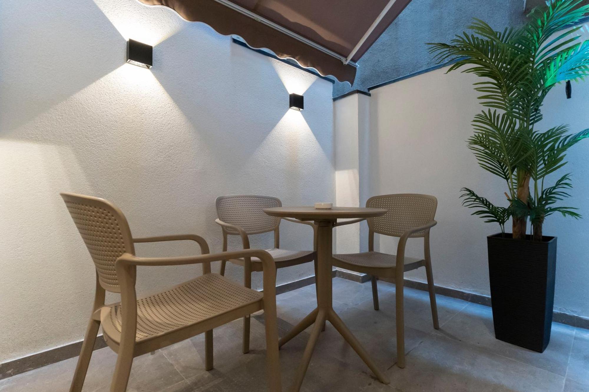 Appartamento Olive Belgrado
